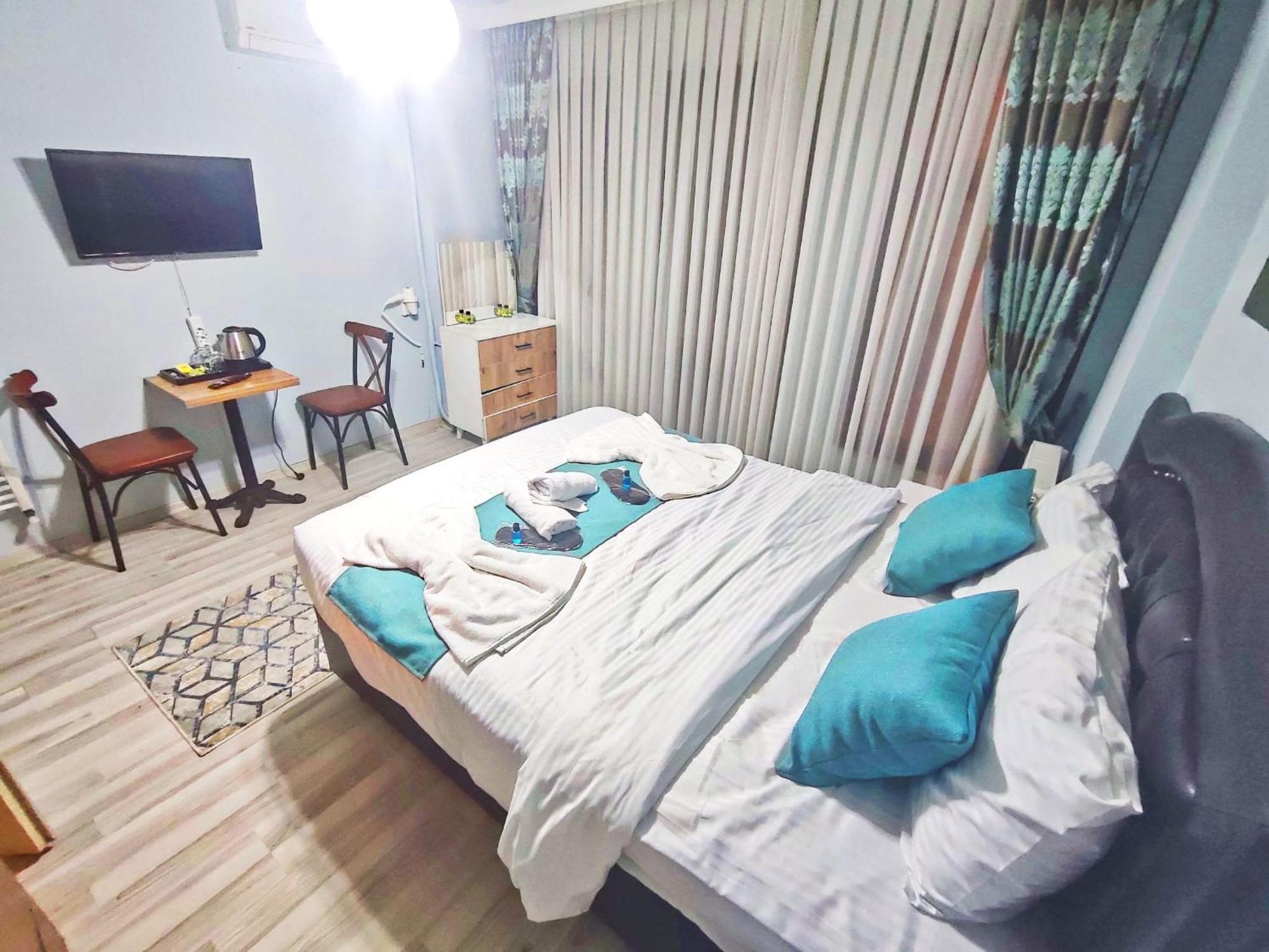 Taksim Rose Residence Hotel, Istanbul
